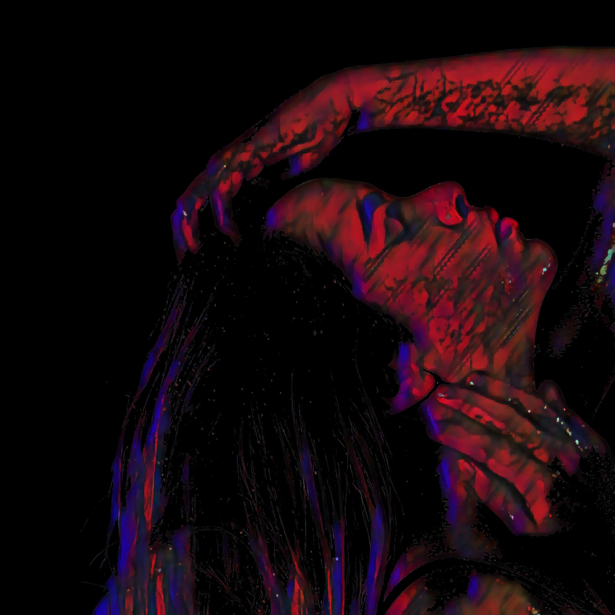 Release: "The Devil Isn't Finished"