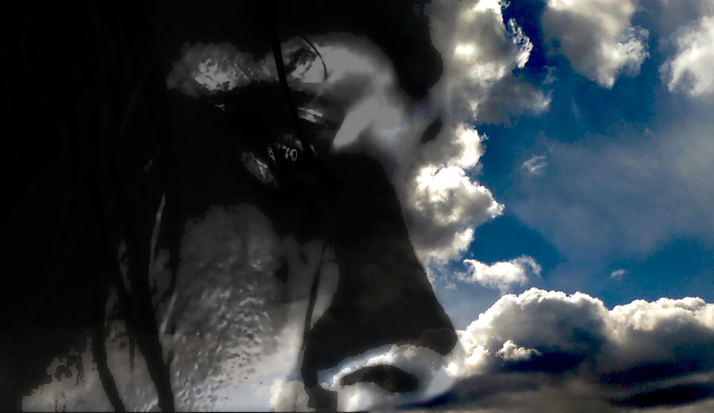 Release: "Love in Times of Darkness"